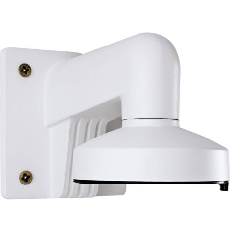 ABUS TVAC31500 Supporto a parete Bianco (1/2)