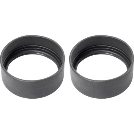 Conchiglie oculari Leica Microsystems 10447150 Adatto per marchio (microscopio) Leica S4E, S6E, ES2, EZ4, EZ4 HD