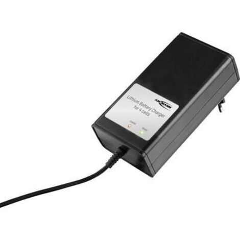Pack Caricatore a Induzione QI + Connettore di Trasformazione Micro USB - Nero - Italiano