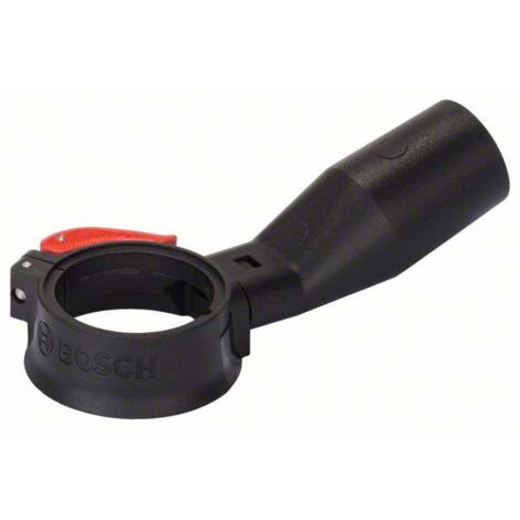 Accessorio aspirazione Bosch modello 3165140840477 nero 10 01 cm