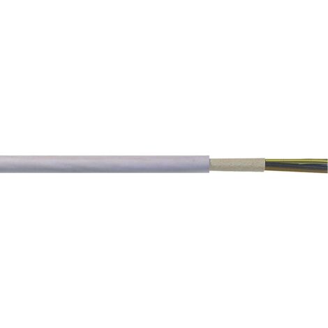 LAPP 16000023/100 Cavo con guaina NYM-J 5 G 1.5 mm² Grigio 100 m (1/3)