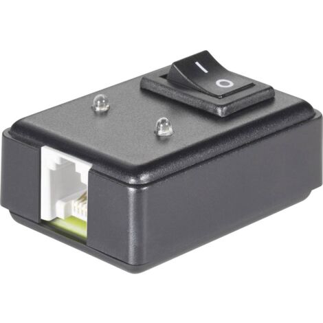 VOLTCRAFT Telecomando FB-01 SWD-Serie FB-01 SWD Adatto per modello (Inverter):Voltcraft SWD-300/24, Voltcraft SWD-300/1 (1/3)