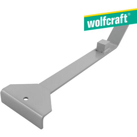 Tavolozza Wolfcraft 6928000 Testine Intercambiabili
