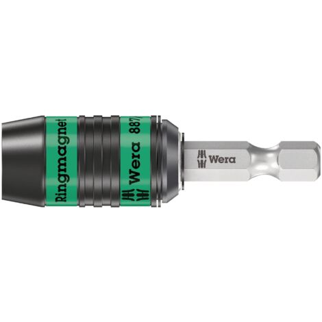 887/4 RR Porta inserti universale 6,3 mm (1/4) Wera 5073511001 (1/5)