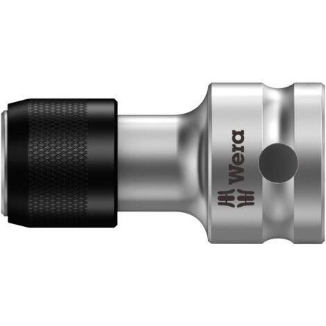 Impronta (cacciavite) 1/2 (12.5 mm) 50 mm Wera 8784 C2 05003641001 (1/2)