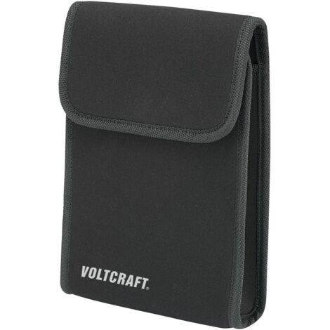 VOLTCRAFT VC871-2 N/A Adattatore di misurazione Power DC VC871-2 per VOLTCRAFT VC871 1 pz