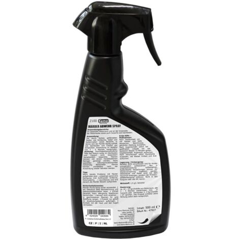 Kemo Z100 Spray antimartore 500 ml