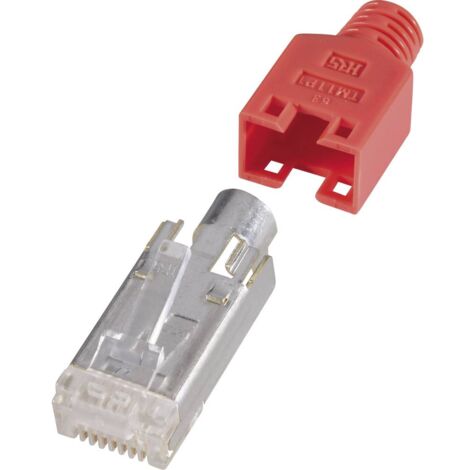 PRESA COASSIALE TV SCHERMATURA CLASSE A - CONNETTORE IEC MASCHIO 9,5mm - DIRETTA CON PASSAGGIO DI CORRENTE - 1 MODULO - SYSTEM WHITE