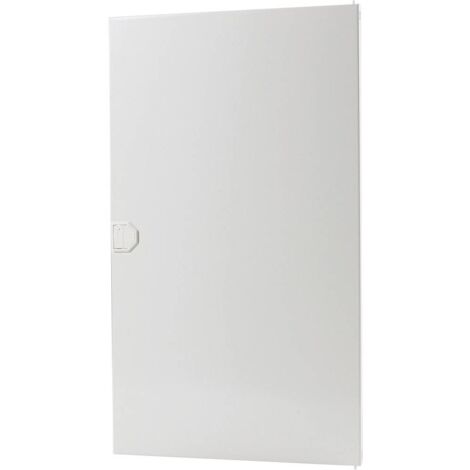 F-Tronic 7220058 Porta metallica Metallo Bianco 1 pz.