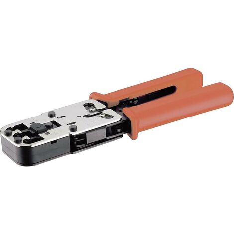 Kit Cripratura Solare Pinza Cripatrice Solare e Spelafili per 2.5-6.0 Kit Cripratura Solare Pinza Cripatrice Solare e Spelafili per 2.5-6.0