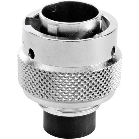 Amphenol RT0612-8PNH Connettore circolare Spina dritta Tot poli: 8 Serie (connettore circolare): RT360™ 1 pz. (1/4)