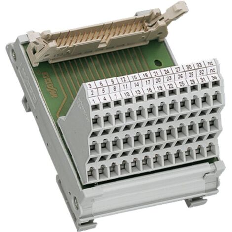 Modulo interfaccia 289-617 WAGO Contenuto: 1 pz. (1/3)