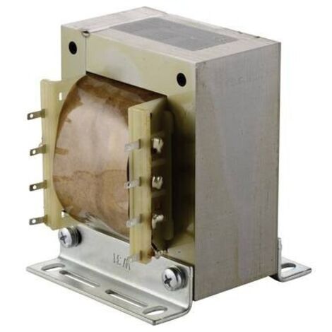 elma TT IZ65 Trasformatore universale 1 x 230 V 2 x 10 V/AC, 12 V/AC, 15 V/AC 66 VA 2.20 A (1/2)