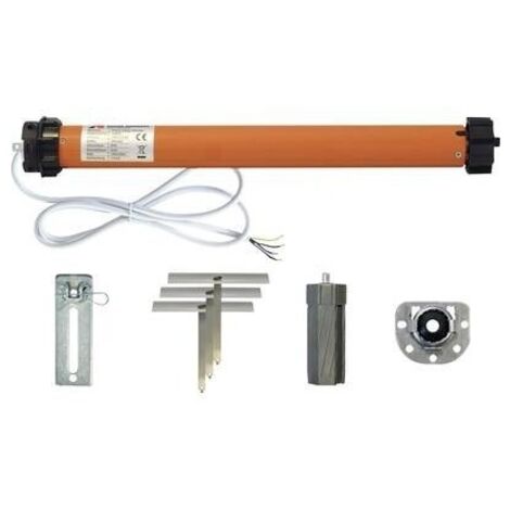 Kaiser Nienhaus Classic Mercato Favorit 130020 Kit motore tubolare 60 mm 20 Nm (1/4)