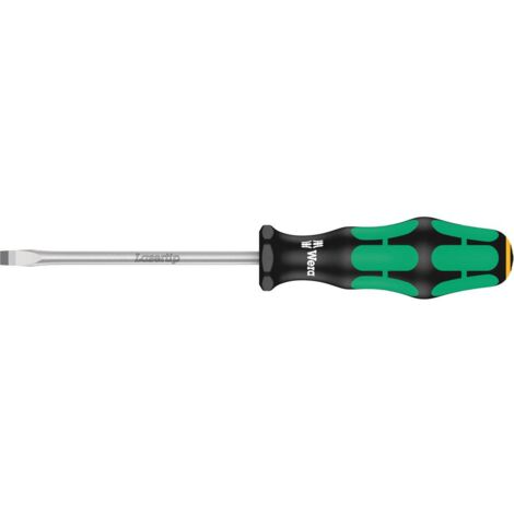 Wera, 334 0,8 x 5,0 x 100 mm