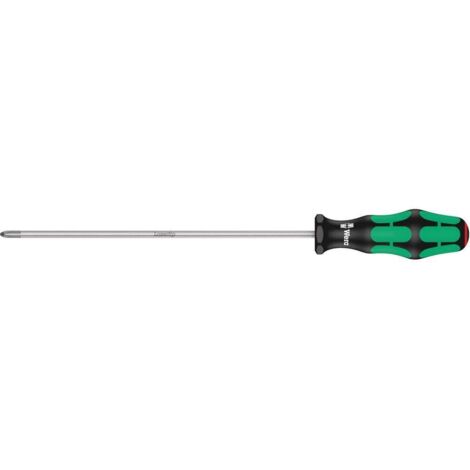 Wera 350 05008712001 Officina e meccanica Cacciavite a croce PH 1 Lunghezza della lama: 200 mm