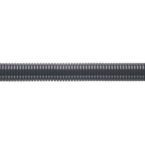 LAPP 61754035/10 SILVYN® FPAS 21/16,7x21,2 BK Tubo corrugato Nero 16.70 mm 10 m (1/3)
