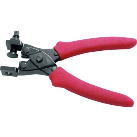 Telegärtner 100025800 100025800 Pinza pressatrice Spina modulare RJ45 (1/2)