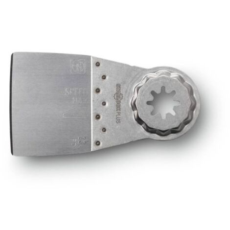 Spatola L.41mm B.52mm fissa StarlockPlus
