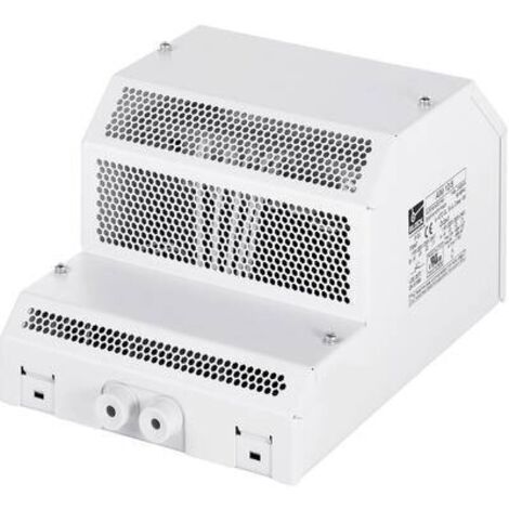 BLOCK AIM 5,0/2,5 Autotrasformatore 1 x 115 V/AC, 220 V/AC, 230 V/AC, 240 V/AC 1 x 115 V/AC, 220 V/AC, 230 V/AC, 240 V/