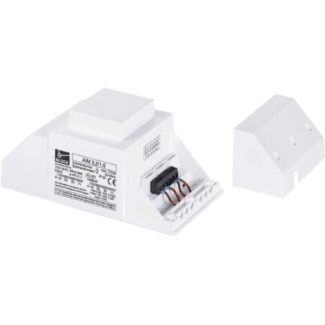BLOCK AIM 3,2/1,6 Autotrasformatore 1 x 115 V/AC, 220 V/AC, 230 V/AC, 240 V/AC 1 x 115 V/AC, 220 V/AC, 230 V/AC, 240 V/ (1/3)