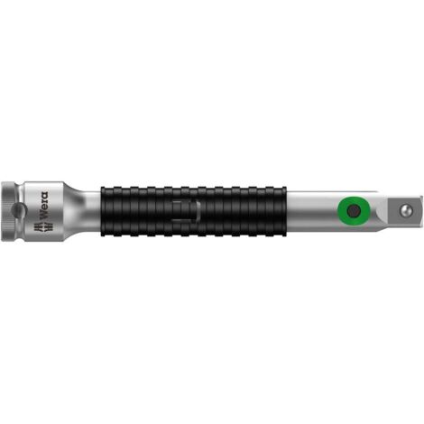 Estensione Flessibile Con Serratura Flessibile 1/4 '', Lunghezza : 75 Mm