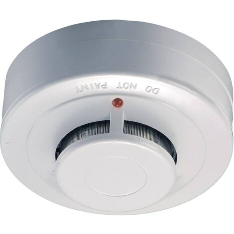 ABUS RM1000 Rilevatore di fumo (1/2)
