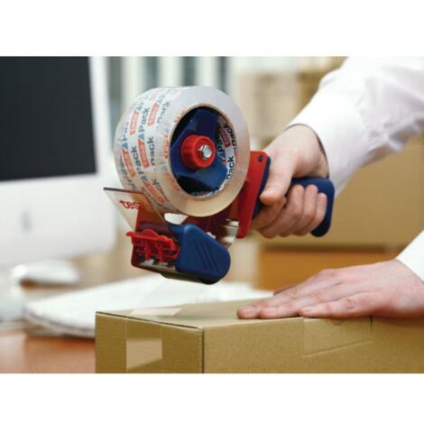 Dispenser Per Nastri Da Imballaggio Scotch® H180 3M - Rubix - Foto 8