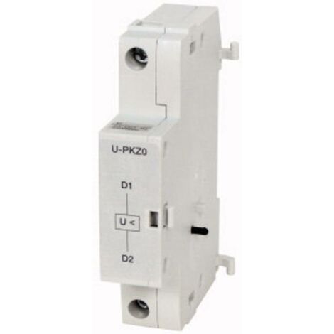 Eaton 073135 U-PKZ0(230V50HZ) Sganciatore di minima tensione 230 V/AC 1 pz.