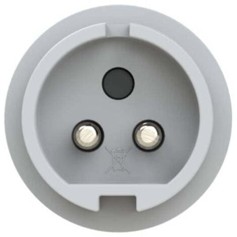 PCE CEE SPINA Frizione Corrente Trifase 16A 32A 400V IP65 Invertitore Di Fase EUR 5,03 - PicClick IT - Foto 9