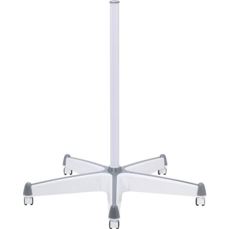 TOOLCRAFT TO-7173474 Lampada con lente d'ingrandimento a LED da 8 W con supporto a morsetto