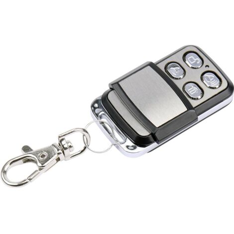 OLYMPIA 6101 TELECOMANDO CONFORT, ARGENTO (1/5)