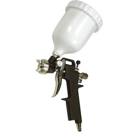 Aerotec Pistola a spruzzo 3.5 bar (1/2)