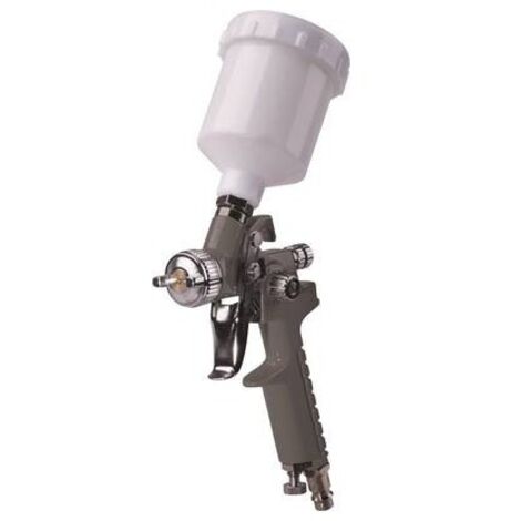 Aerotec mini HVLP Pistola a spruzzo 3 bar (1/2)