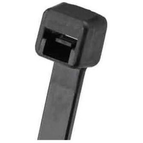 Panduit PLT2I-C PLT2I-C Fascetta per cavi 206 mm 3.60 mm Naturale 100 pz. (1/2)