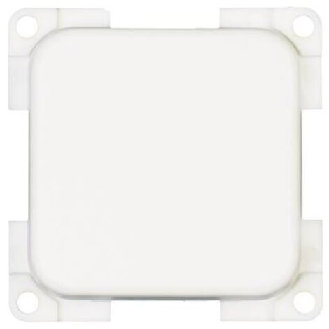 inprojal elektrosysteme Frutto Pulsanti Bianco 102558 1 pz. (1/5)