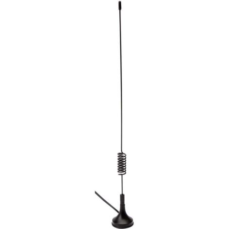 Olympia 5915 5915 Sistemi di allarme senza fili espandibile Antenna GSM (1/4)