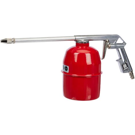 Einhell Pistola a spruzzo 6 bar (1/3)