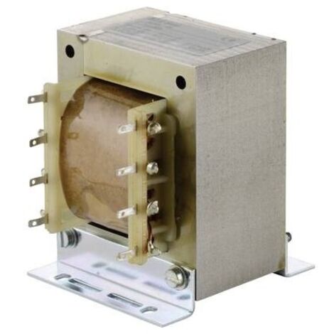 elma TT IZ 71 Trasformatore universale 1 x 230 V 1 x 6 V/AC, 12 V/AC 120 VA 10 A (1/2)