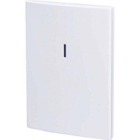 Campanello senza fili estensore Heidemann 70376 (1/3)