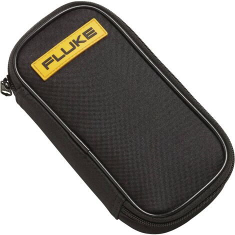 Custodia rigida antiurto per multimetro EVA per Fluke 101/115/116/117/113/114/F15B