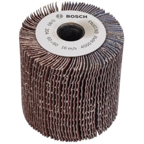 Bosch Home and Garden 1600A0014V Rullo a lamelle 60 mm N/A 1 pz. Adatto per PRR 250