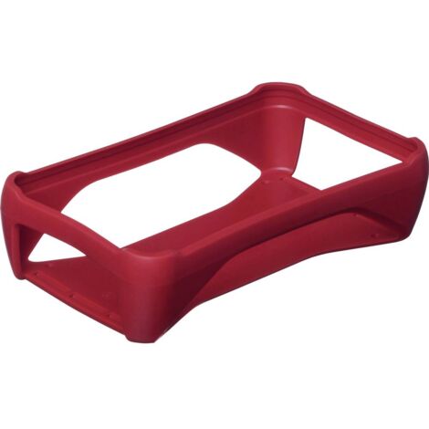 Bopla BOP 700 S-3001 Copertura di protezione (L x L x A) 171 x 96 x 44.3 mm TPE (miscela speciale inodore di gomma) Ros (1/3)