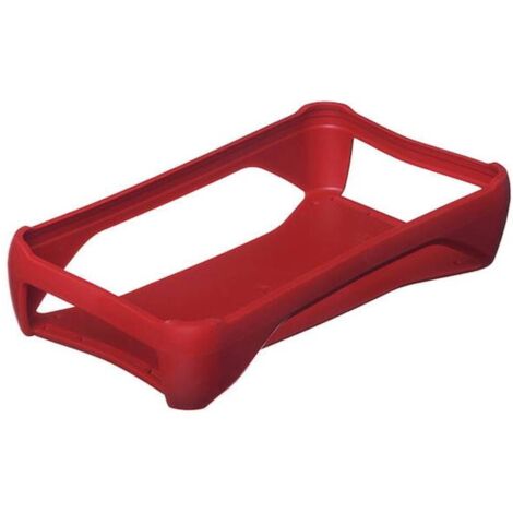 Bopla BOP 900 S-3001 Copertura di protezione (L x L x A) 206 x 111 x 44.3 mm TPE (miscela speciale inodore di gomma) Ro (1/4)