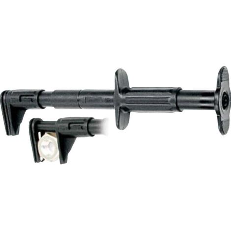 12 Clip A Coccodrillo Isolate 20A | Rosse E Nere | Morsetti Elettrici Per Cablaggio