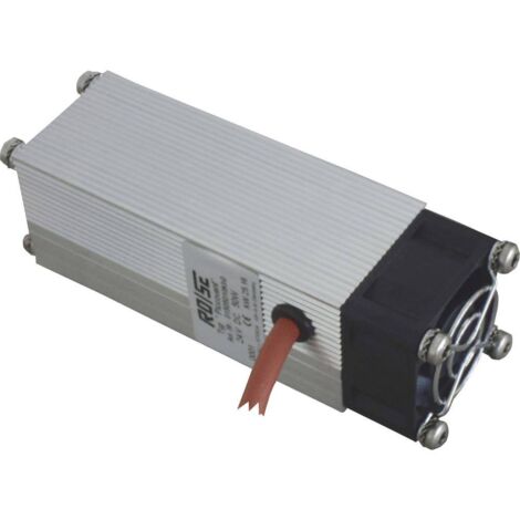 RO/SE LM-Heizungen PICCOVENT 7024 Riscaldatore per armadio elettrico 24 V/DC 70 W (L x L x A) 130 x 40 x 48 mm 1 pz. (1/2)