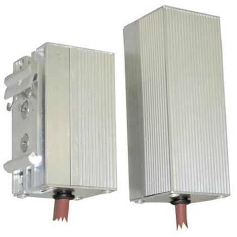 10 Riscaldatori A Cartuccia 6mm - 220V 80W Per Stampi E Applicazioni Industriali - Foto 11