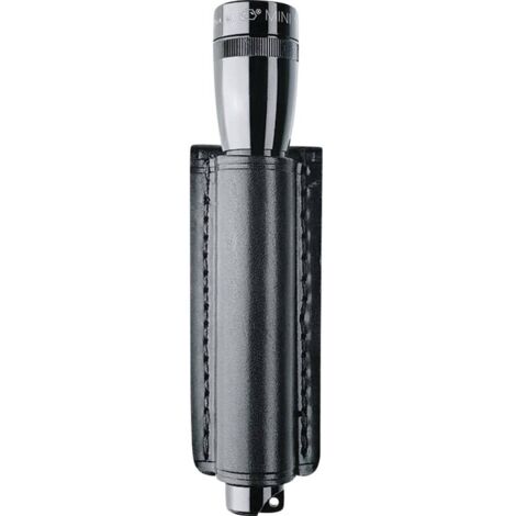 Mag-Lite LED ML100 3C Black | Trekkinn