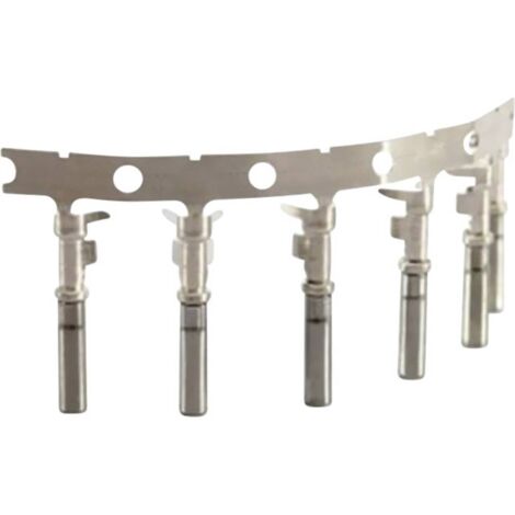 Amphenol AT62 20 0122 Contatto singolo Contatto femmina Serie (connettore circolare): AT 100 pz. (1/2)