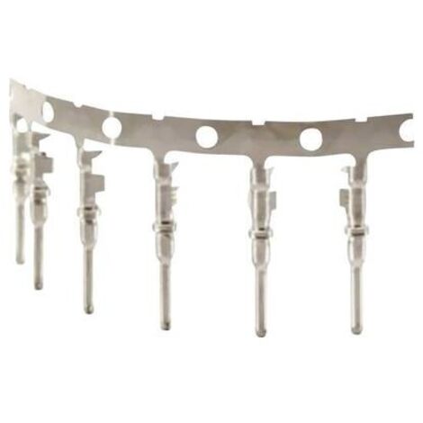 Amphenol AT60 16 0122 Contatto singolo Contatto maschio Serie (connettore circolare): AT 100 pz. (1/2)